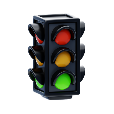 Traffic Signals
